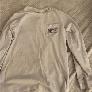 long sleeve “i ❤️ lacrosse” t shirt